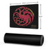 HBO House of the Dragon Red Tararyen Sigil Gaming Mouse Pad