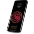 HBO House of the Dragon Red Tararyen Sigil Moto G6 Skin