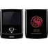 HBO House of the Dragon Red Tararyen Sigil Motorola RAZR Skin