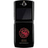 HBO House of the Dragon Red Tararyen Sigil Motorola RAZR Skin