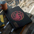 HBO House of the Dragon Red Tararyen Sigil MSI GS65 Stealth Laptop Skin