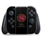 HBO House of the Dragon Red Tararyen Sigil Nintendo Switch (2017-2021) Joy-Con Controller Skin