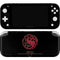 HBO House of the Dragon Red Tararyen Sigil Nintendo Switch Lite Skin