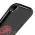 HBO House of the Dragon Red Tararyen Sigil Nintendo Switch Lite Skin