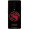 HBO House of the Dragon Red Tararyen Sigil OnePlus 7 Pro Skin
