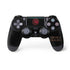 HBO House of the Dragon Red Tararyen Sigil PS4 Pro/Slim Controller Skin
