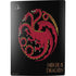 HBO House of the Dragon Red Tararyen Sigil PS5 Digital Edition Console Skin