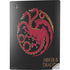 HBO House of the Dragon Red Tararyen Sigil PS5 Digital Edition Console Skin