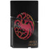 HBO House of the Dragon Red Tararyen Sigil PS5 Slim Disk Console Skin