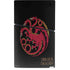 HBO House of the Dragon Red Tararyen Sigil PS5 Slim Digital Edition Bundle Skin
