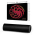 HBO House of the Dragon Red Tararyen Sigil Gaming Mouse Pad