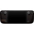 HBO House of the Dragon Red Tararyen Sigil Steam Deck Handheld Gaming Computer Skin