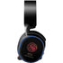 HBO House of the Dragon Red Tararyen Sigil SteelSeries Arctis 5 Skin
