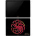 HBO House of the Dragon Red Tararyen Sigil Surface Go Skin