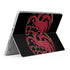 HBO House of the Dragon Red Tararyen Sigil Surface Go Skin