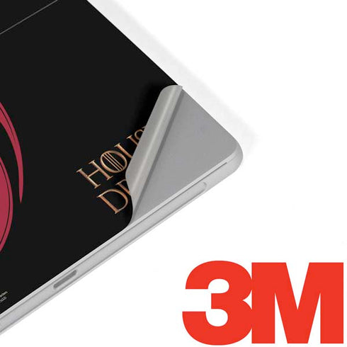 HBO House of the Dragon Red Tararyen Sigil Surface Go Skin