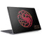 HBO House of the Dragon Red Tararyen Sigil Surface Laptop 2 Skin
