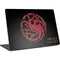 HBO House of the Dragon Red Tararyen Sigil Surface Laptop 4 15in Skin