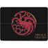 HBO House of the Dragon Red Tararyen Sigil Surface Laptop Studio Skin