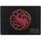 HBO House of the Dragon Red Tararyen Sigil Surface Pro 8 Skin