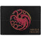 HBO House of the Dragon Red Tararyen Sigil Surface Pro 9 Skin