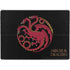 HBO House of the Dragon Red Tararyen Sigil Surface Pro 9 Skin