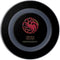 HBO House of the Dragon Red Tararyen Sigil Wireless Charger Skin