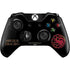 HBO House of the Dragon Red Tararyen Sigil Xbox One Controller Skin