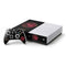 HBO House of the Dragon Red Tararyen Sigil Xbox One S Console and Controller Bundle Skin