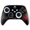 HBO House of the Dragon Red Tararyen Sigil Xbox Series S Controller Skin