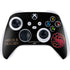 HBO House of the Dragon Red Tararyen Sigil Xbox Series S Controller Skin