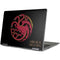 HBO House of the Dragon Red Tararyen Sigil Yoga 710 14in Skin