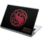 HBO House of the Dragon Red Tararyen Sigil Yoga 910 2-in-1 14in Touch-Screen Skin