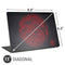 Red Dragon Universal Laptop 11in (8.8 x 6.2in) Skin