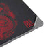Red Dragon Universal Laptop 11in (8.8 x 6.2in) Skin