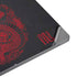 Red Dragon Universal Laptop 15in (12.2 x 8.8in) Skin
