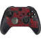 Red Dragon Xbox Elite Wireless Controller Series 2 Skin