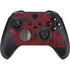 Red Dragon Xbox Elite Wireless Controller Series 2 Skin