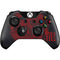 Red Dragon Xbox One Controller Skin