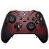 Red Dragon Xbox One Elite Controller Skin