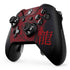 Red Dragon Xbox One Elite Controller Skin