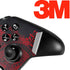 Red Dragon Xbox One Elite Controller Skin