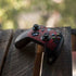 Red Dragon Xbox One S Controller Skin
