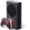 Red Dragon Xbox Series S Skins