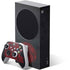 Red Dragon Xbox Series S Skins