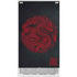 Red Dragon Xbox Series S Console Skin