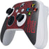Red Dragon Xbox Series S Controller Skin