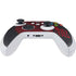 Red Dragon Xbox Series S Controller Skin