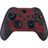 Red Dragon Xbox Series X Controller Skin