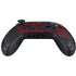 Red Dragon Xbox Series X Controller Skin